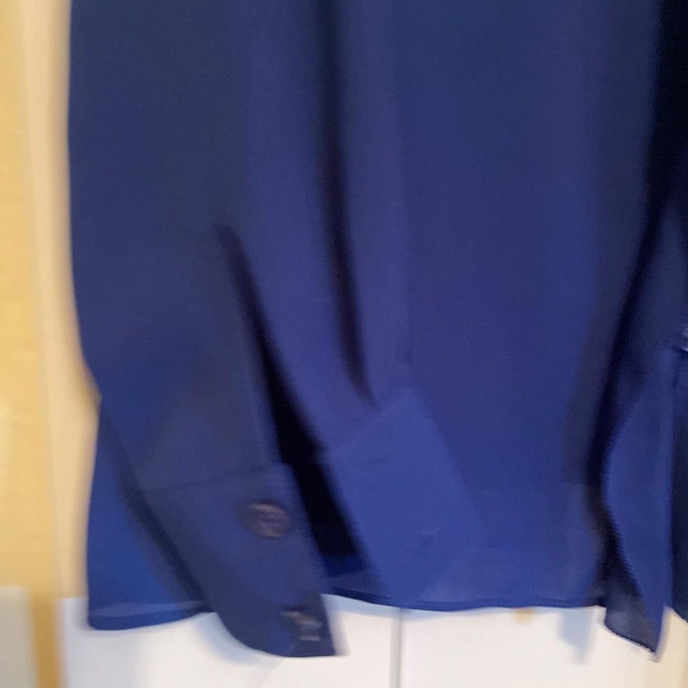 6 INC Blouse - Picture 4 of 5